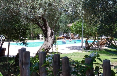 Trapani Other | Single room - Cerasuola