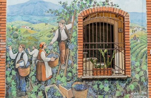 Rovittello House | Siqillya Etna Linguaglossa