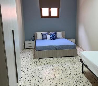 Castelvetrano Apartment | Sisters appartamenti