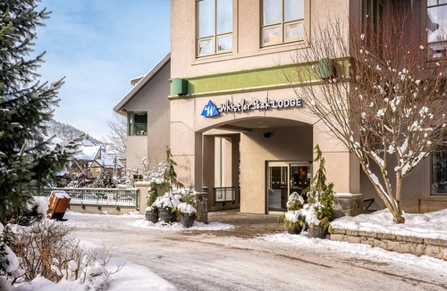 Whistler Village Apartment | Ski lover's 4th-floor studio with fireplace, free WiFi, & well-equipped kitchen