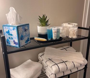 Rockingham Apartment | Skipper Apt #4
