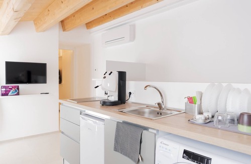 Alcamo Historic Center Apartment | Sky D'Alcamo Diamond