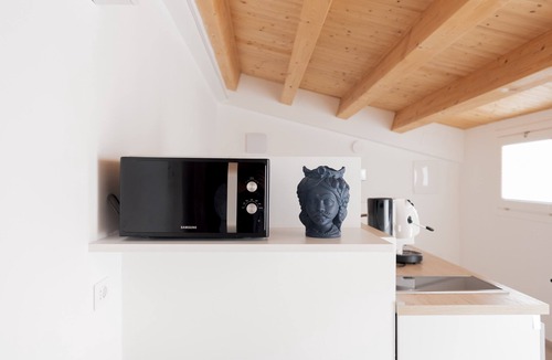 Alcamo Historic Center Apartment | Sky D'Alcamo Diamond