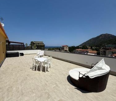 Brolo Apartment | Sky Line Brolo