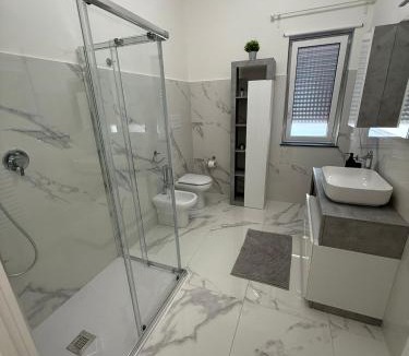 Brolo Apartment | Sky Line Brolo