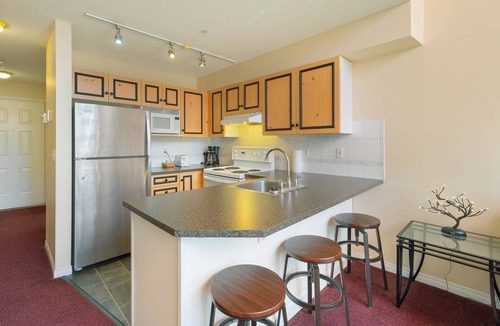 Quail Ridge Apartment | Sky Loft - 304