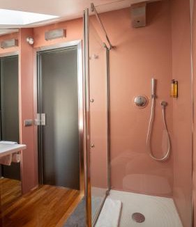 San Leone Apartment | Sky Suite