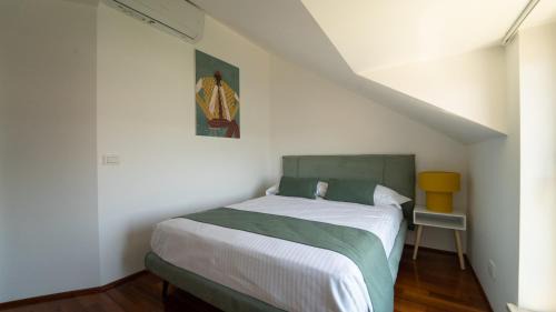 San Leone Apartment | Sky Suite