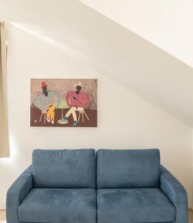 San Leone Apartment | Sky Suite