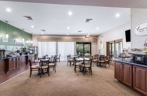 Smithfield Hotel | Sleep Inn & Suites Smithfield near I-95