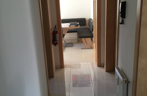 Brunico Apartment | Sleeping place in the hostel