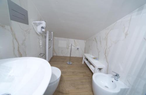 Gazzi House | Slow Chic Apartment BeB Policlinico