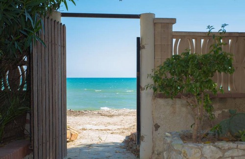 Licata House | Small villa at Poggio di Guardia - Licata