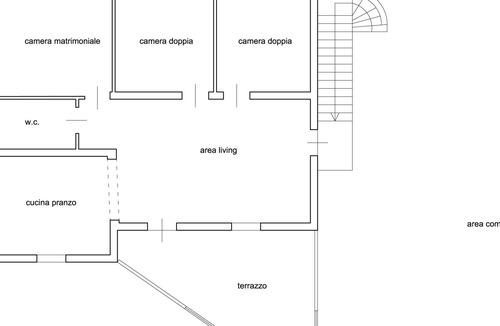 Licata House | Small villa at Poggio di Guardia - Licata