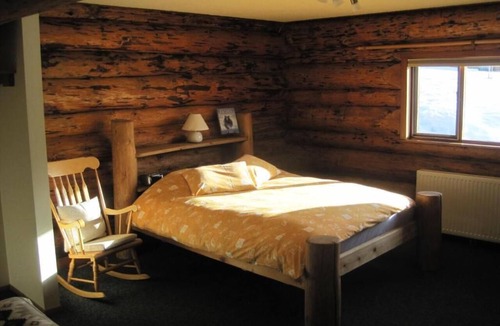 Smithers Cabin | Smithers Driftwood Lodge