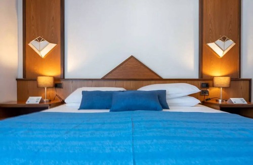 Rasun di Sopra Hotel | Smy Koflerhof Dolomiti