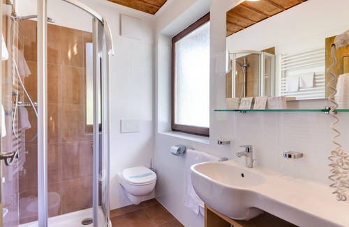 Rasun di Sopra Hotel | Smy Koflerhof Dolomiti