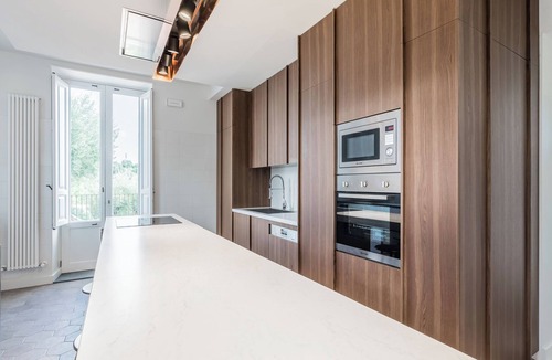 Ragalna Apartment | Snowshoe