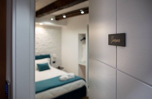 Sciacca Historic Centre Bed & Breakfast | Sofì Center Rooms. Charme Room