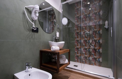 Sciacca Historic Centre Bed & Breakfast | Sofì Center Rooms. Charme Room