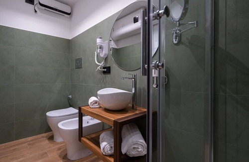 Sciacca Historic Centre Bed & Breakfast | Sofì Center Rooms. Charme Room
