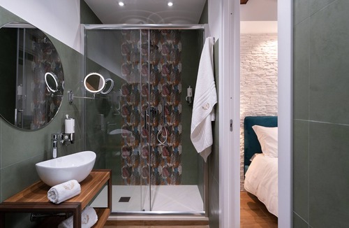 Sciacca Historic Centre Bed & Breakfast | Sofì Center Rooms. Charme Room