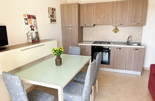Birgi Vecchi Apartment | Sofia Kite Apartment