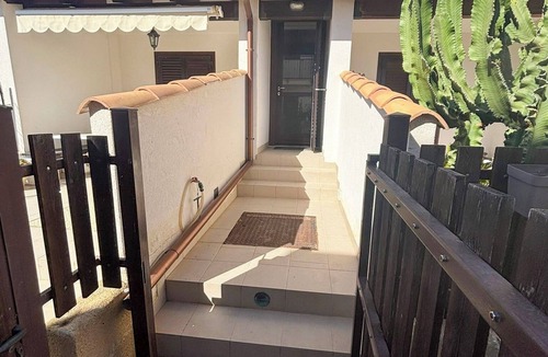 Birgi Vecchi Apartment | Sofia Kite Apartment