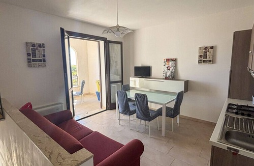 Birgi Vecchi Apartment | Sofia Kite Apartment