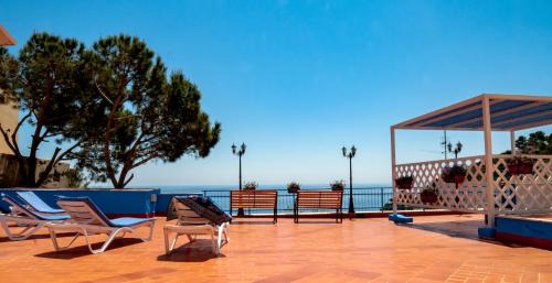 Ustica Apartment | Sogni Nel Blu