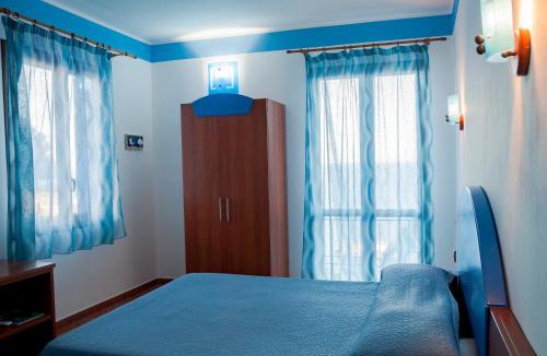 Ustica Apartment | Sogni Nel Blu