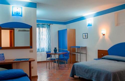 Ustica Apartment | Sogni Nel Blu