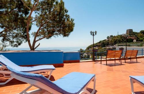 Ustica Apartment | Sogni Nel Blu