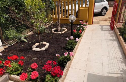 San Vito Lo Capo Apartment | Sogno D'estate San Vito Lo Capo