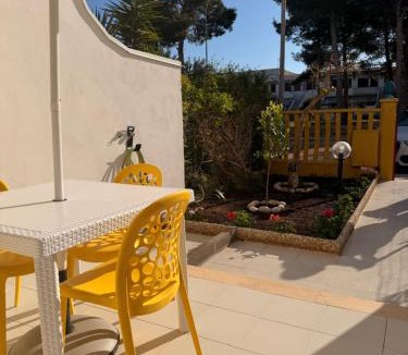 San Vito Lo Capo Apartment | Sogno D'estate San Vito Lo Capo