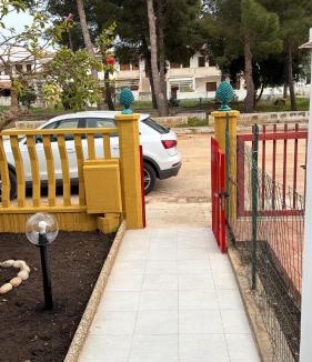 San Vito Lo Capo Apartment | Sogno D'estate San Vito Lo Capo