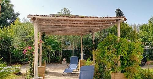Sarroch Villa | Sogno Mediterraneo Pula Sardegna villa a soli 300 mt dal mare