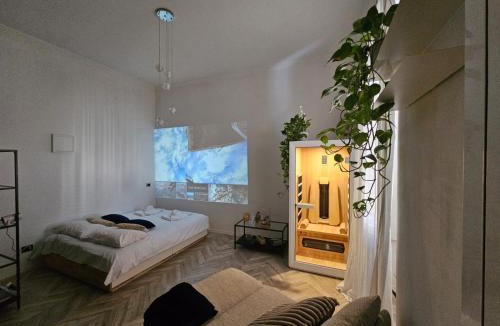 Fiuggi Apartment | Solaris Home Spa
