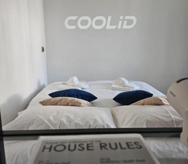 Fiuggi Apartment | Solaris Home Spa