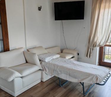 Scurcola Marsicana Bed & Breakfast | Sole e Luna Affittacamere