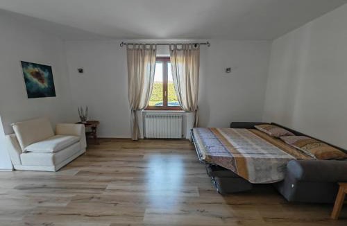 Scurcola Marsicana Bed & Breakfast | Sole e Luna Affittacamere