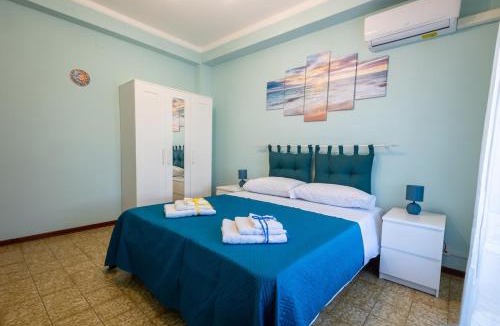 Trapani Apartment | Sole e Luna Apartment