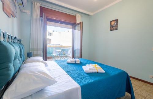 Trapani Apartment | Sole e Luna Apartment