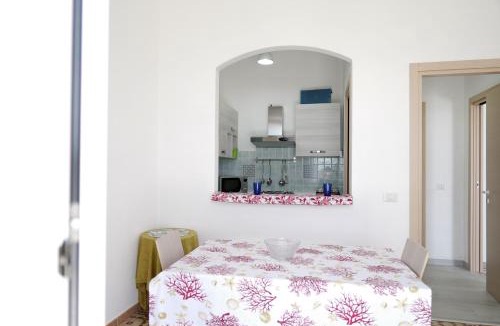 Licata House | Sole Mare - Casa Vacanze Chiavarello