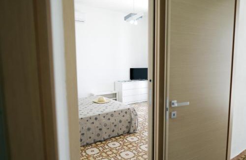 Licata House | Sole Mare - Casa Vacanze Chiavarello