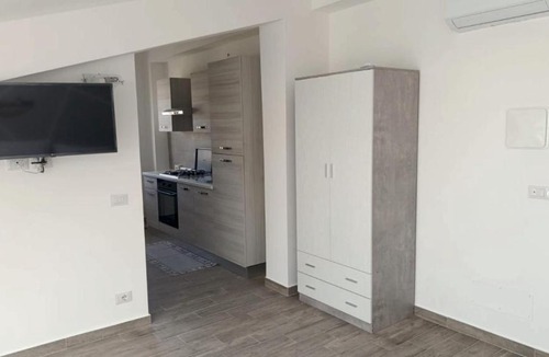 Patti Apartment | Sole Mare e Natura