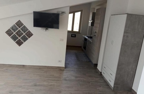 Patti Apartment | Sole Mare e Natura