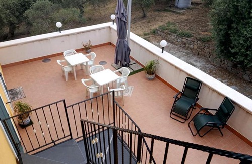 Patti Apartment | Sole Mare e Natura