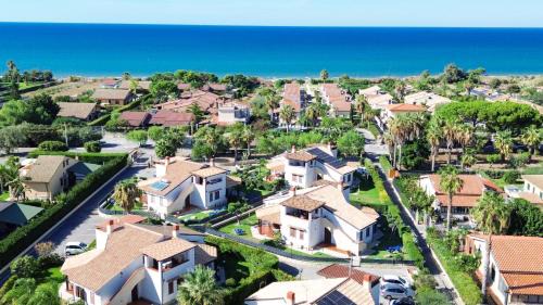 Piana Calzata House | Sole Mare Deluxe