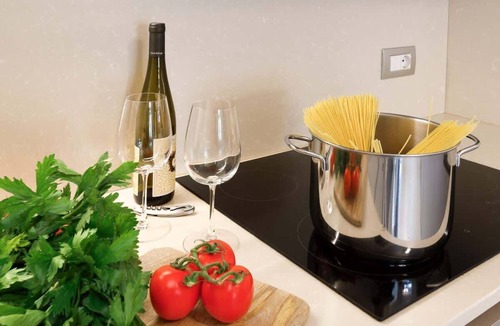 Portopiccolo Apartment | Sole Mio - Portopiccolo Apartments